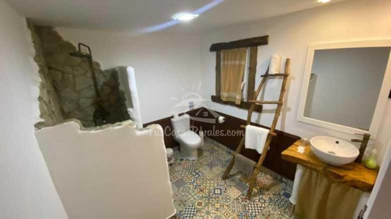 Hotelmirador Las Grullas Монтмеса Экстерьер фото