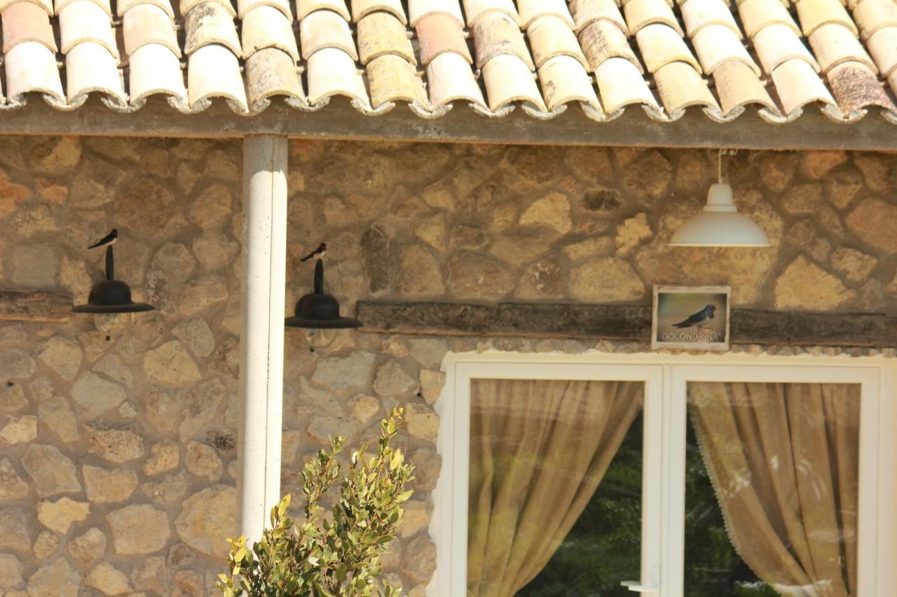 Hotelmirador Las Grullas Монтмеса Экстерьер фото
